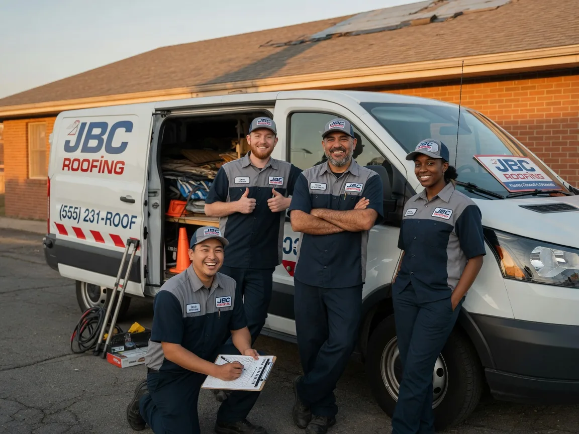 Roof Replacement company in Maplewood, NJ