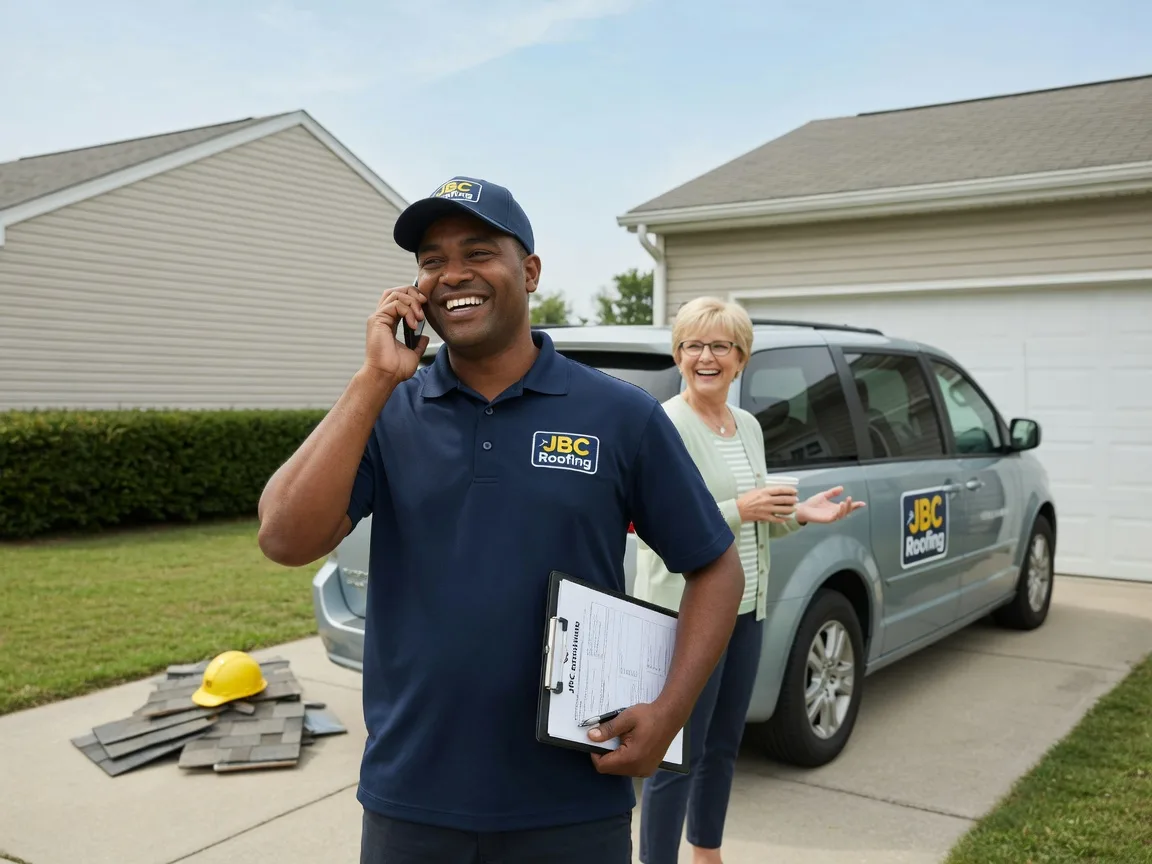 Roof Replacement Maplewood, NJ FAQs